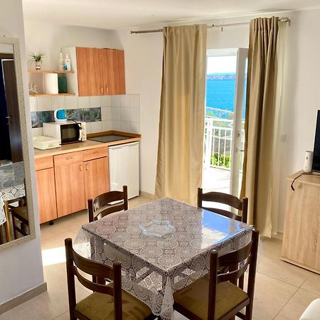 Apartmani Nede Trogir Exteriör bild